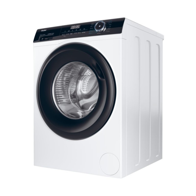 Haier I-Pro Series 3 HW90-B14939S8 lavadora Carga frontal 9 kg 1400 RPM A Blanco