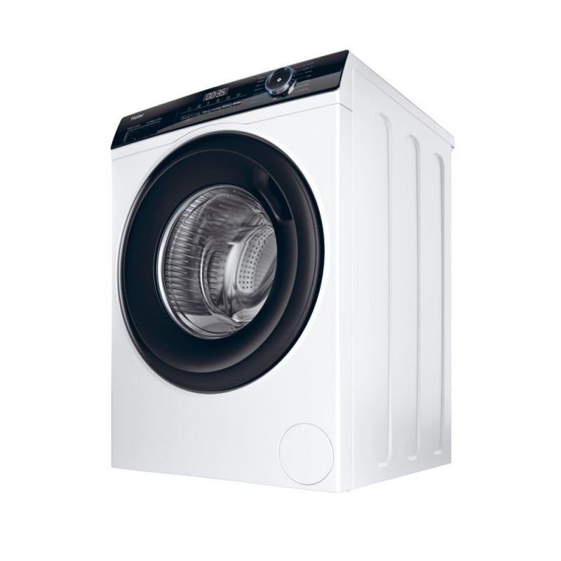 Haier I-Pro Series 3 HW90-B14939S8 lavadora Carga frontal 9 kg 1400 RPM A Blanco