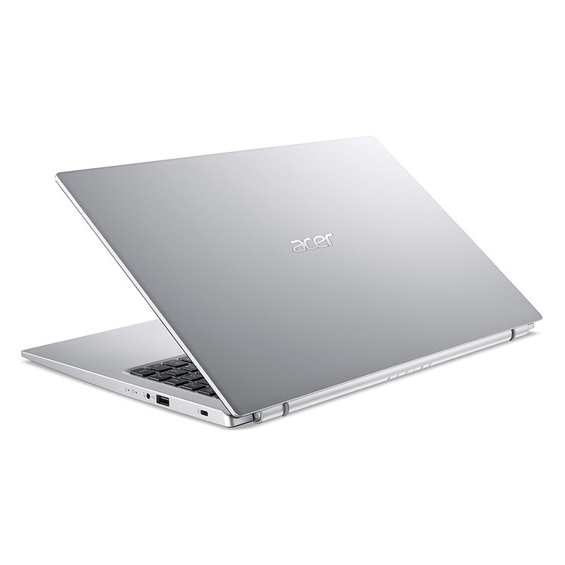 Acer Aspire 1 A115-32-C64E N4500 Notebook 39,6 cm (15.6 Zoll) Full HD Intel® Celeron® N 4 GB DDR4-SDRAM 128 GB eMMC Wi-Fi 5