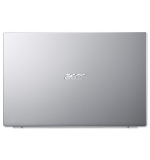 Acer Aspire 1 A115-32-C64E N4500 Notebook 39,6 cm (15.6 Zoll) Full HD Intel® Celeron® N 4 GB DDR4-SDRAM 128 GB eMMC Wi-Fi 5