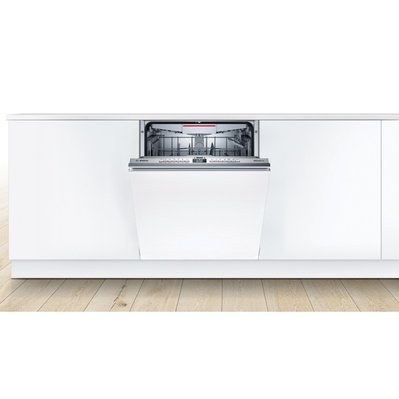 Bosch Serie 4 SMV4HCX48E lave-vaisselle Entièrement intégré 14 couverts D