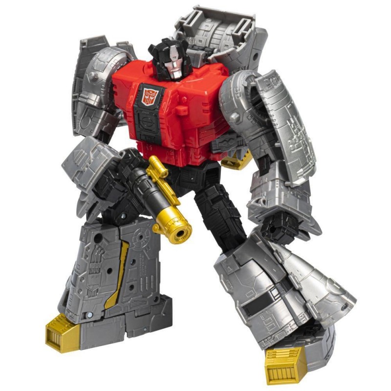 Hasbro F3203ES0 giocattolo transformer