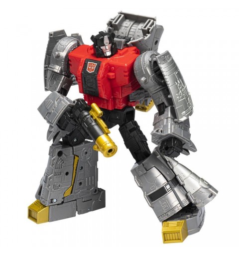 Hasbro F3203ES0 giocattolo transformer