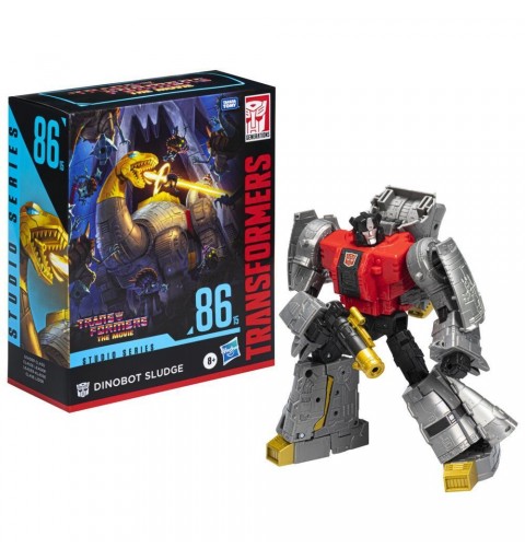 Hasbro F3203ES0 giocattolo transformer