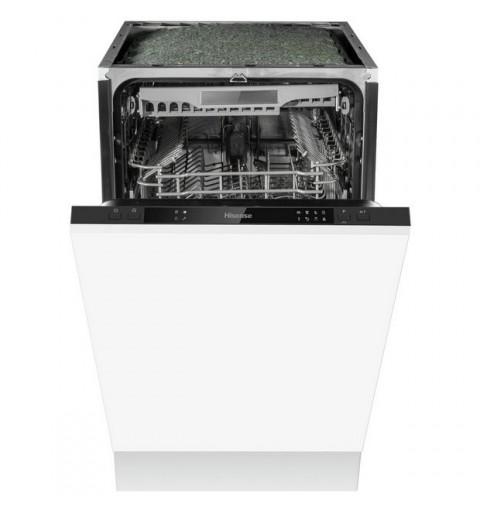 Hisense HV520E40UK Entièrement intégré 11 couverts E