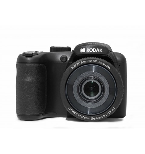 Kodak ASTRO ZOOM 1 2.3 Zoll Kompaktkamera 16,35 MP BSI CMOS Schwarz