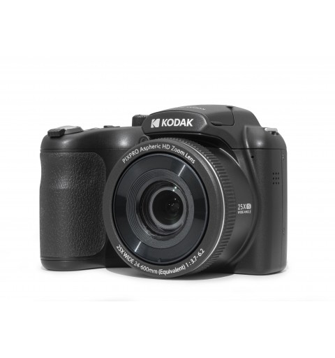 Kodak ASTRO ZOOM 1 2.3" Appareil-photo compact 16,35 MP BSI CMOS Noir