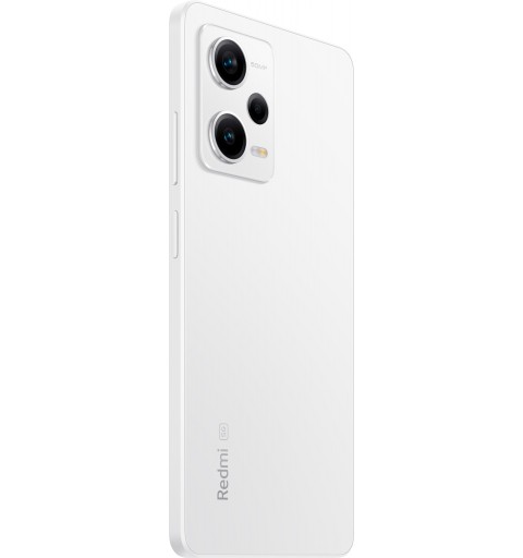 Xiaomi Redmi Note 12 Pro 5G 16,9 cm (6.67") Doppia SIM Android 12 USB tipo-C 6 GB 128 GB 5000 mAh Bianco