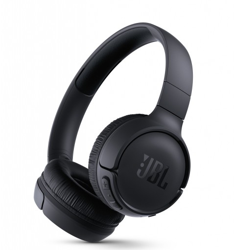 JBL Tune 570BT Auriculares Inalámbrico Diadema Llamadas Música Bluetooth Negro