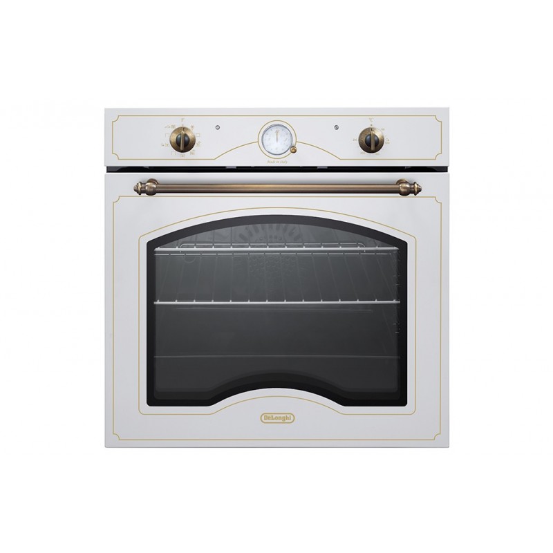 De’Longhi CM 9L W horno 74 L A Blanco