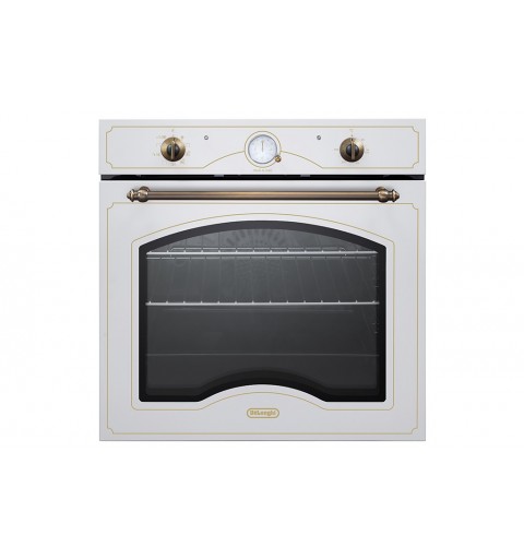 De’Longhi CM 9L W Backofen 74 l A Weiß