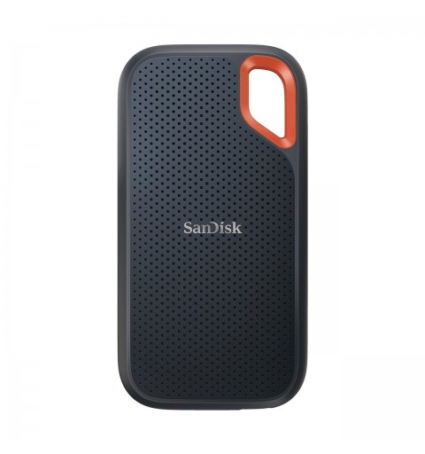 SanDisk Extreme Portable 1000 GB Black