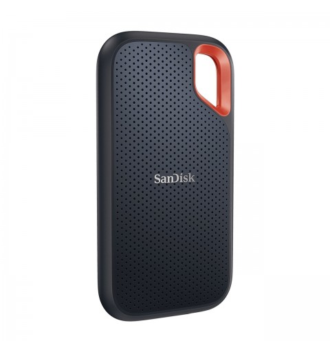 SanDisk Extreme Portable 1000 GB Black