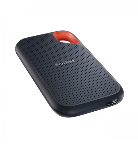 SanDisk Extreme Portable 1000 GB Black