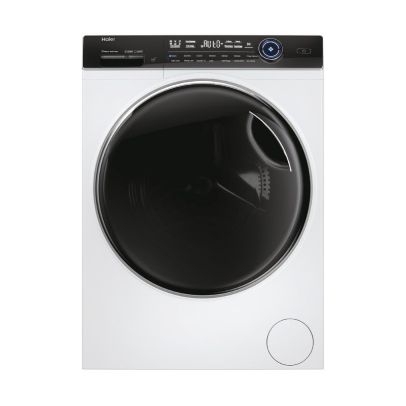 Haier I-Pro Series 7 Plus HW100-BD14979U1 lavadora Carga frontal 9 kg 1400 RPM A Blanco