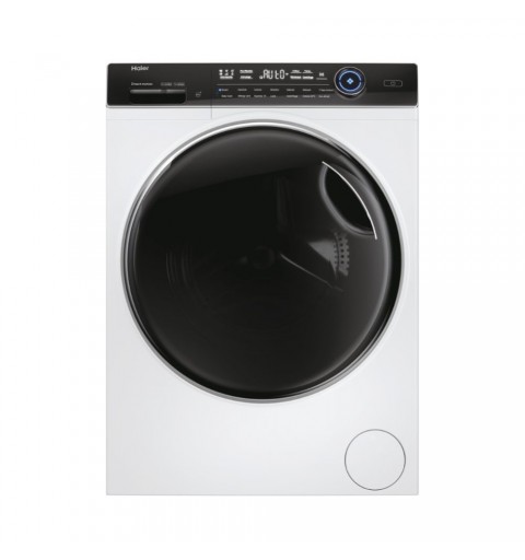 Haier I-Pro Series 7 Plus HW100-BD14979U1 lavadora Carga frontal 9 kg 1400 RPM A Blanco