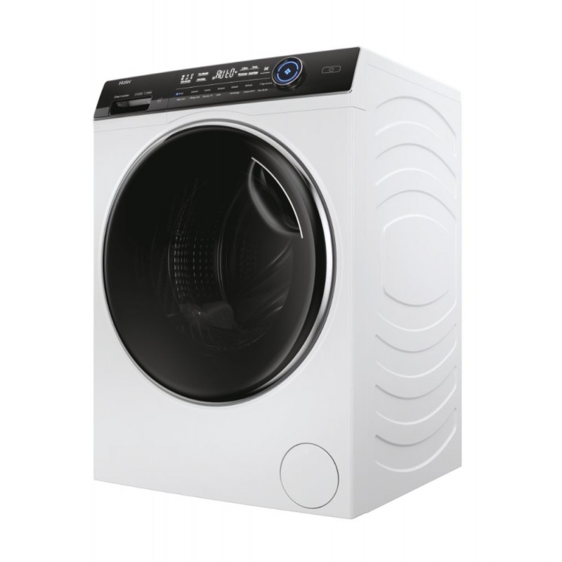 Haier I-Pro Series 7 Plus HW100-BD14979U1 lavadora Carga frontal 9 kg 1400 RPM A Blanco