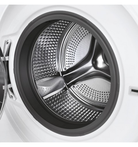 Haier I-Pro Series 7 Plus HW100-BD14979U1 lavadora Carga frontal 9 kg 1400 RPM A Blanco