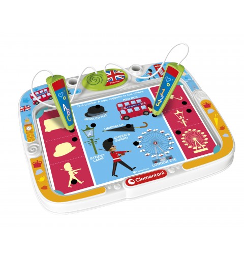 Clementoni Action & Réaction 8005125163878 learning toy