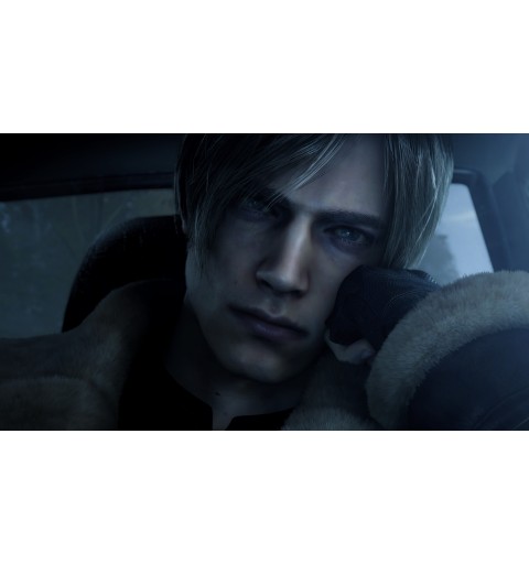 Deep Silver Resident Evil 4 Estándar PlayStation 4