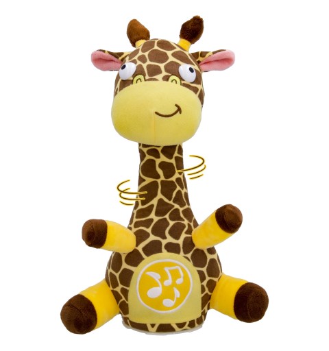 IMC Toys IM906884 stuffed toy