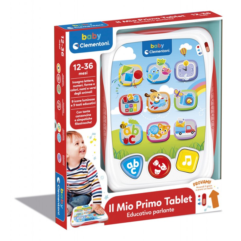 Baby 8005125177424 learning toy