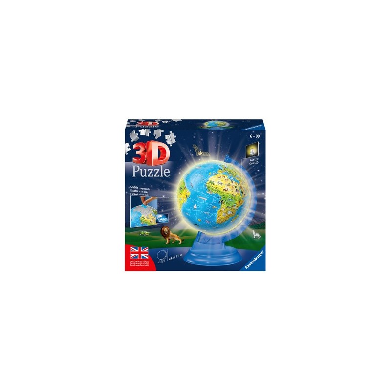 Colla per puzzle Ravensburger