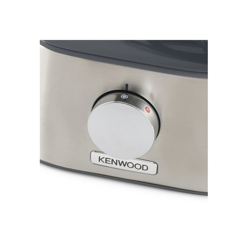 Kenwood MultiPro Compact FDM304SS Küchenmaschine 800 W 2,1 l Metallisch