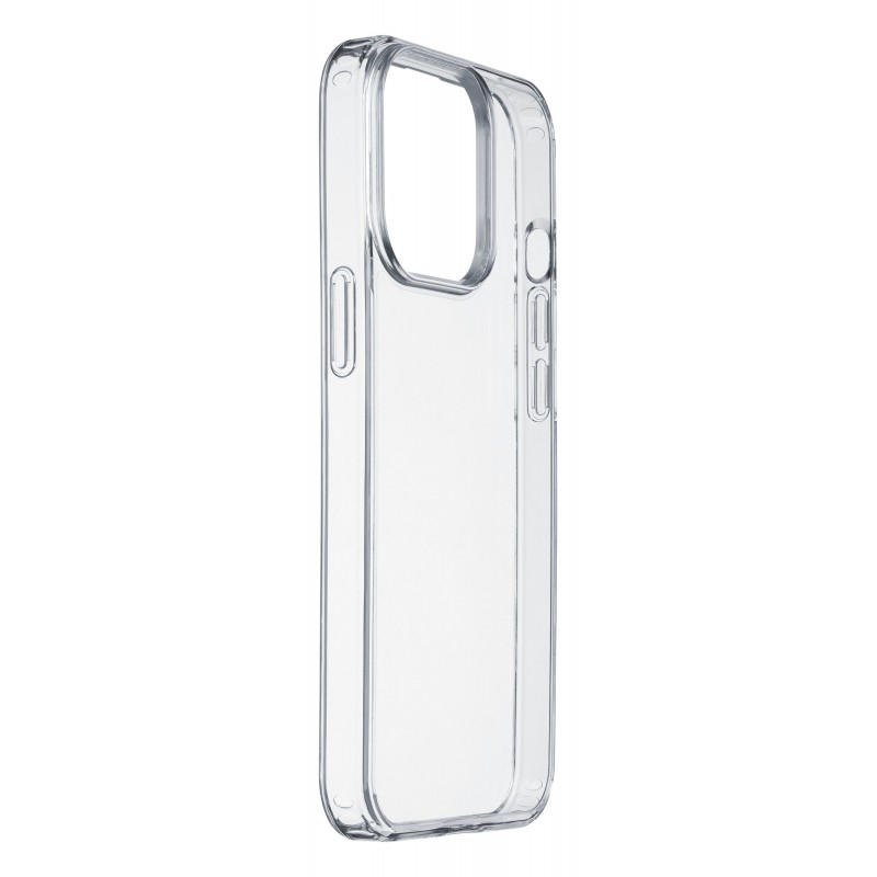 Cellularline Clear Strong funda para teléfono móvil 17 cm (6.7") Transparente