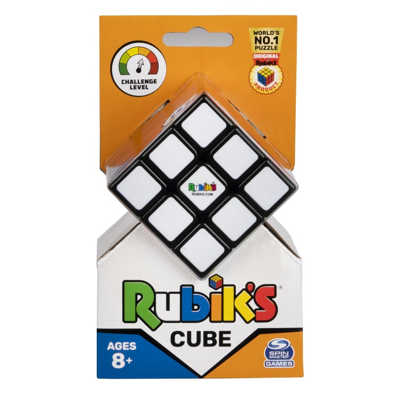 Spin Master Games Rubik Rubik's cube