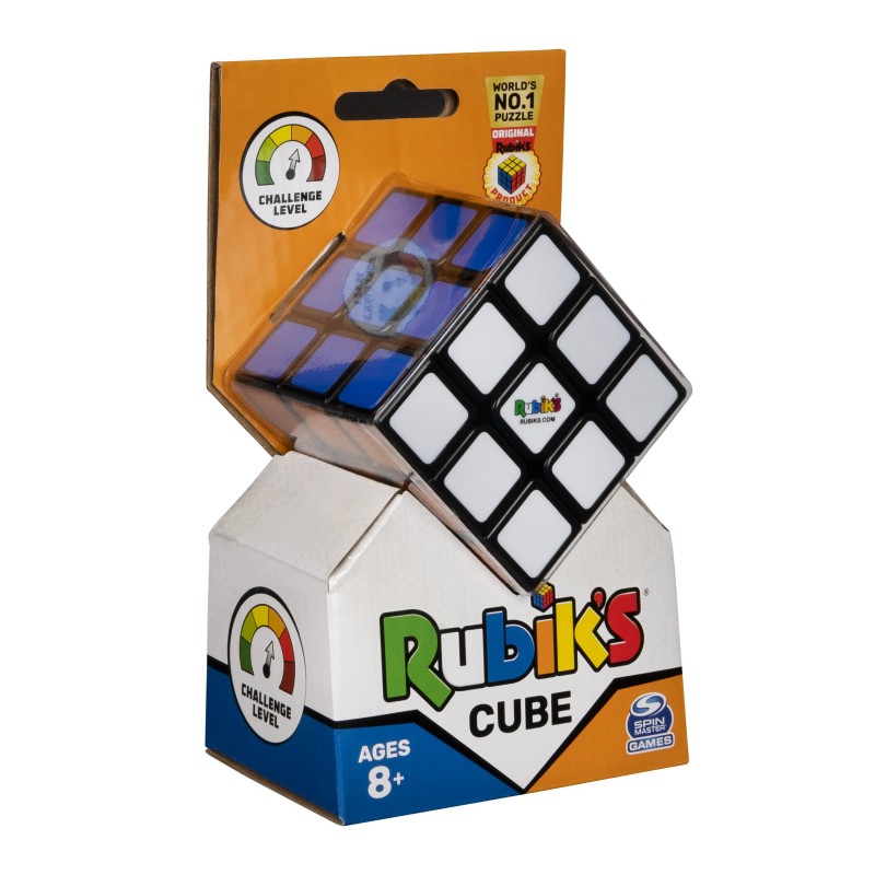 Spin Master Games Rubik Rubik's cube