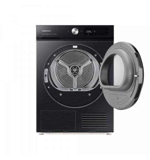 Samsung DV90BB7445GBS3 tumble dryer Built-in Front-load 9 kg A+++ Black