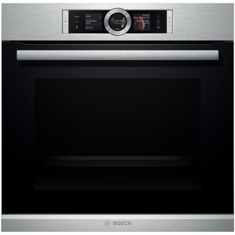 Bosch HSG636ES1 oven 71 L 3600 W A+ Stainless steel