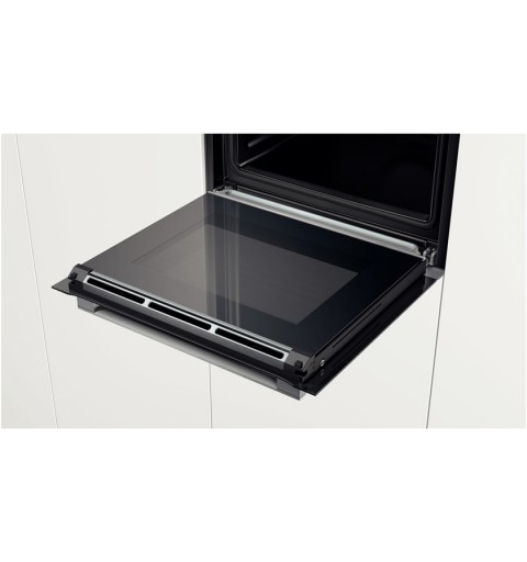 Bosch HSG636ES1 oven 71 L 3600 W A+ Stainless steel