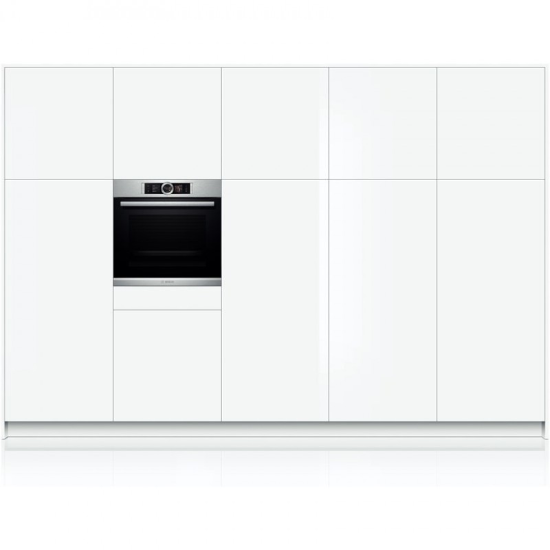 Bosch HSG636ES1 oven 71 L 3600 W A+ Stainless steel