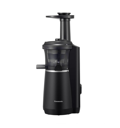 Panasonic MJ-L501 Estrattore di succo 150 W Nero