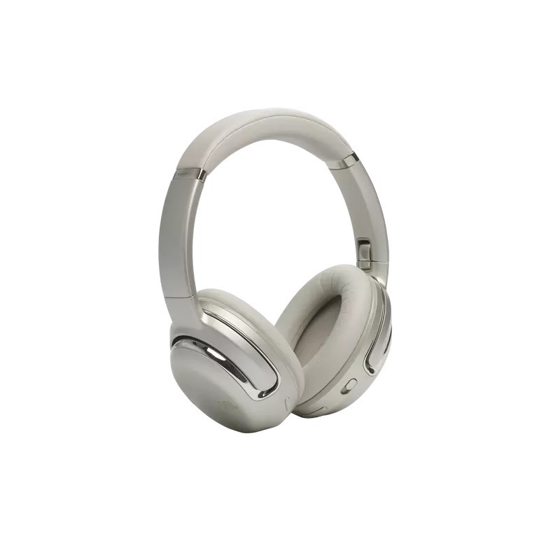 JBL Tour One M2 Auriculares Inalámbrico Diadema Música USB Tipo C Bluetooth Champán