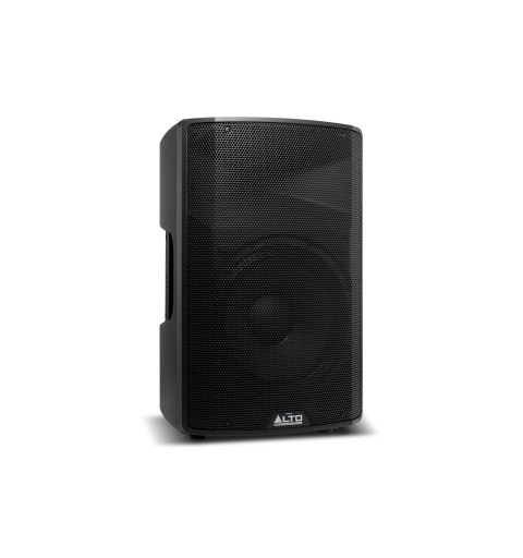 Alto Professional TX312 loudspeaker 2-way Black Wired 350 W