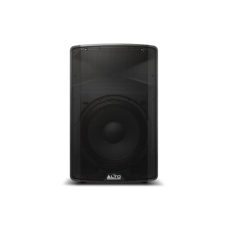 Alto Professional TX312 loudspeaker 2-way Black Wired 350 W