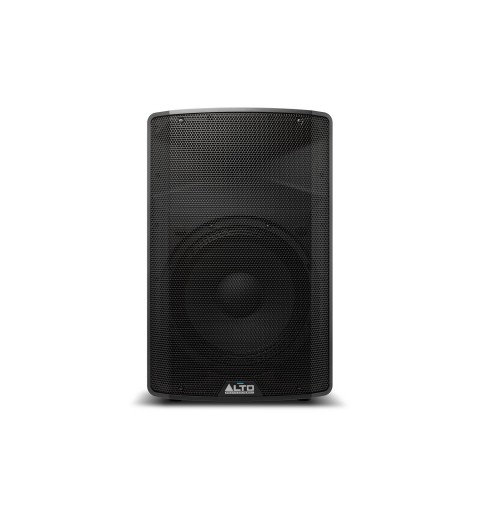 Alto Professional TX312 loudspeaker 2-way Black Wired 350 W