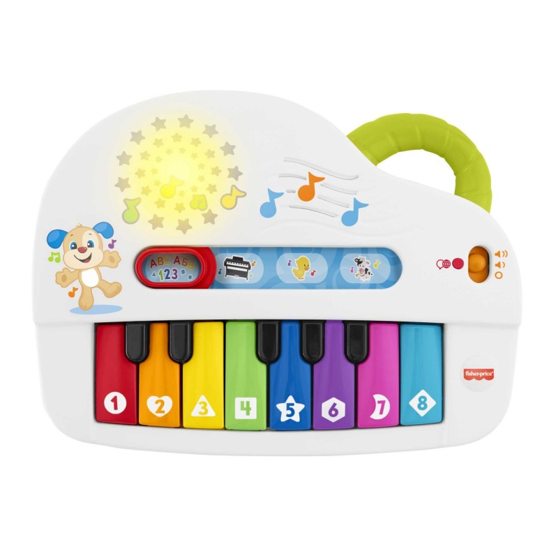 Fisher-Price HHX13 Musikalisches Spielzeug