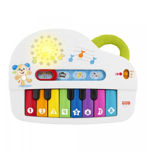 Fisher-Price HHX13 Musikalisches Spielzeug