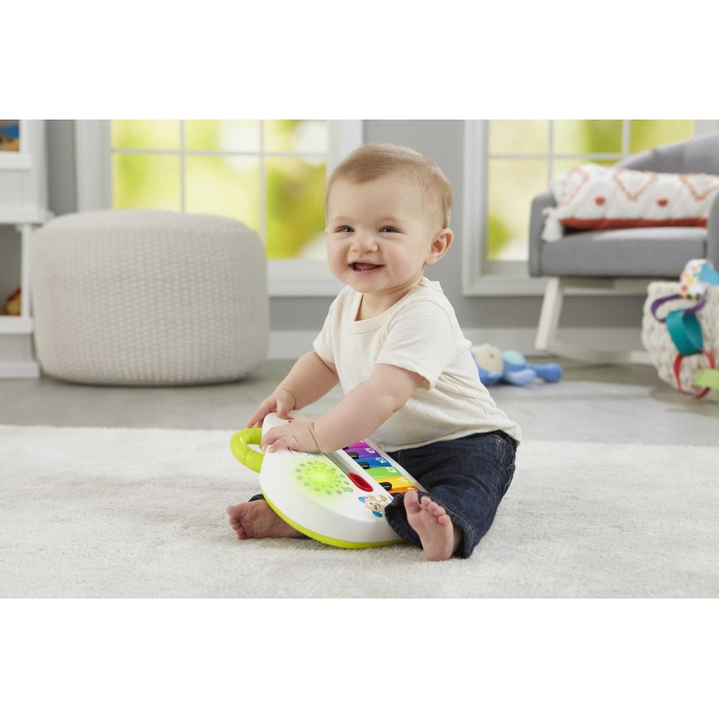 Fisher-Price HHX13 Musikalisches Spielzeug