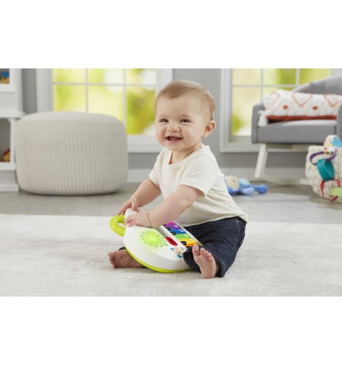 Fisher-Price HHX13 Musikalisches Spielzeug