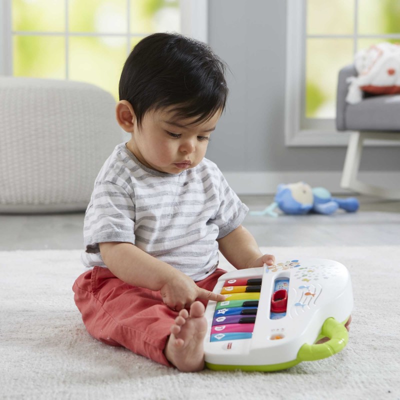 Fisher-Price HHX13 Musikalisches Spielzeug