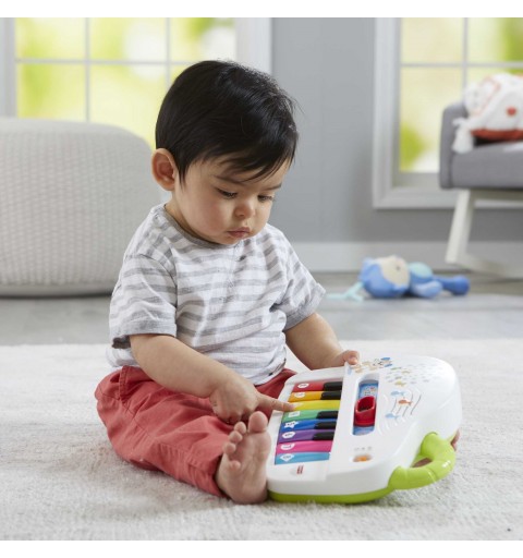 Fisher-Price HHX13 Musikalisches Spielzeug