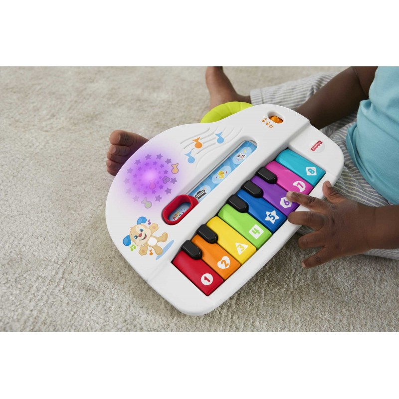 Fisher-Price HHX13 Musikalisches Spielzeug