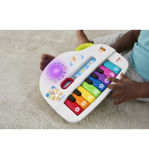 Fisher-Price HHX13 Musikalisches Spielzeug