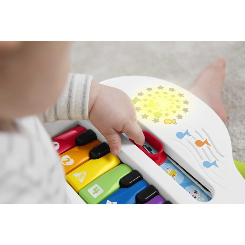 Fisher-Price HHX13 Musikalisches Spielzeug