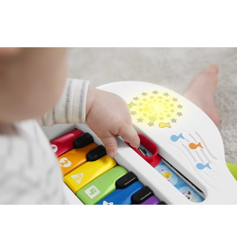 Fisher-Price HHX13 Musikalisches Spielzeug